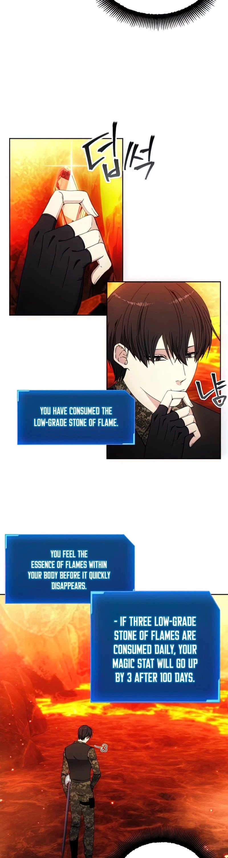 How to Live as a Villain Chapter 46 163 021