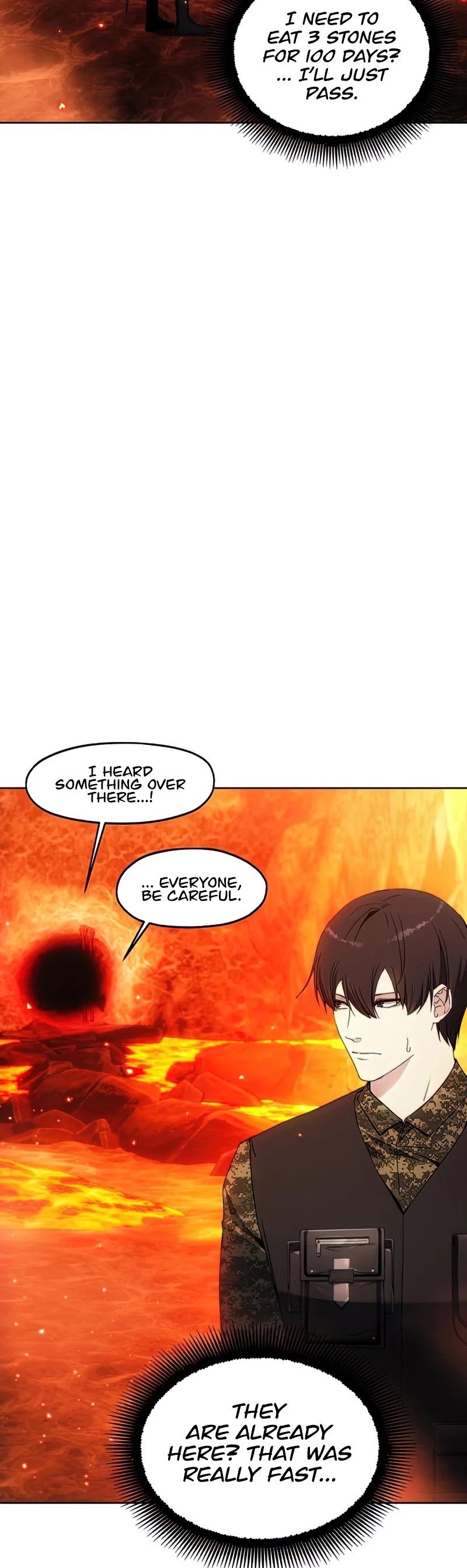 How to Live as a Villain Chapter 46 164 022