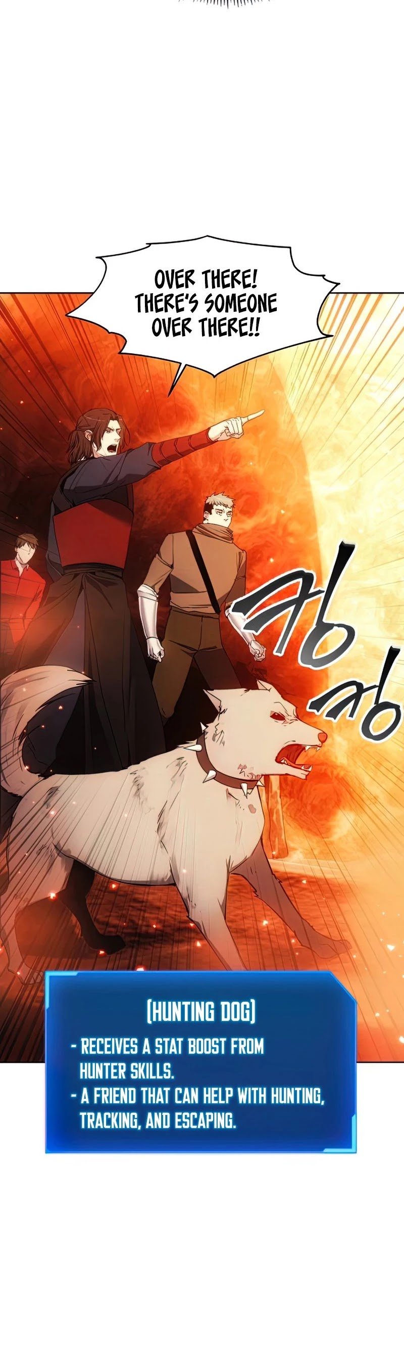 How to Live as a Villain Chapter 46 165 023