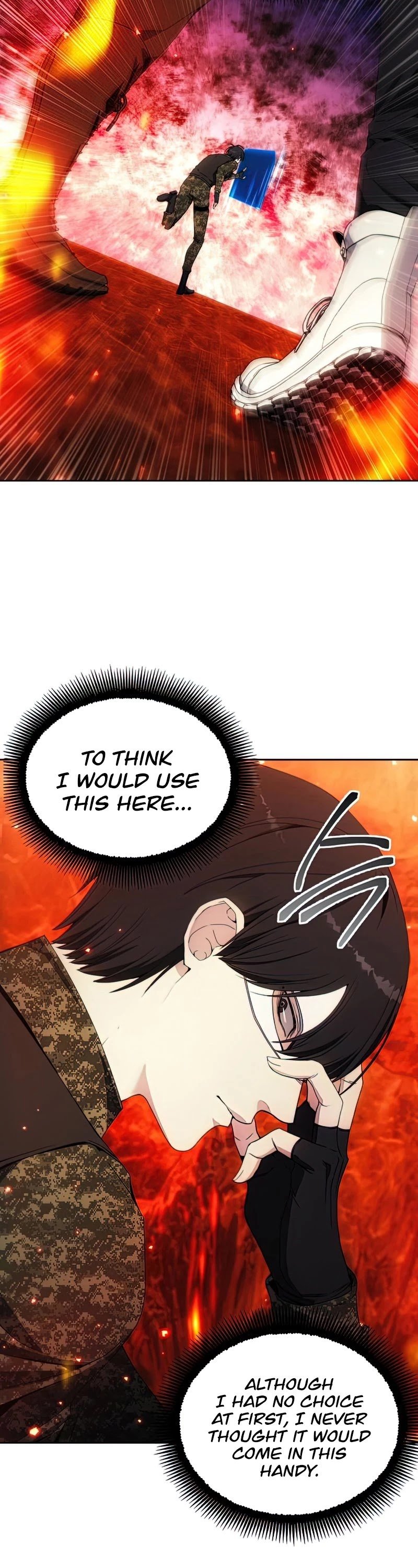 How to Live as a Villain Chapter 46 168 026