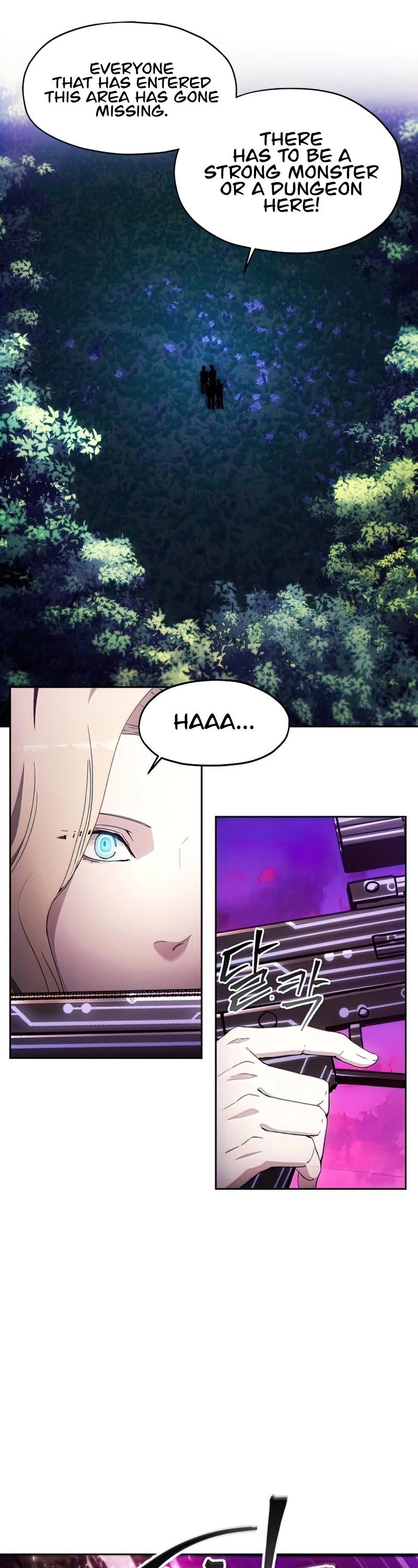 How to Live as a Villain Chapter 46 174 032
