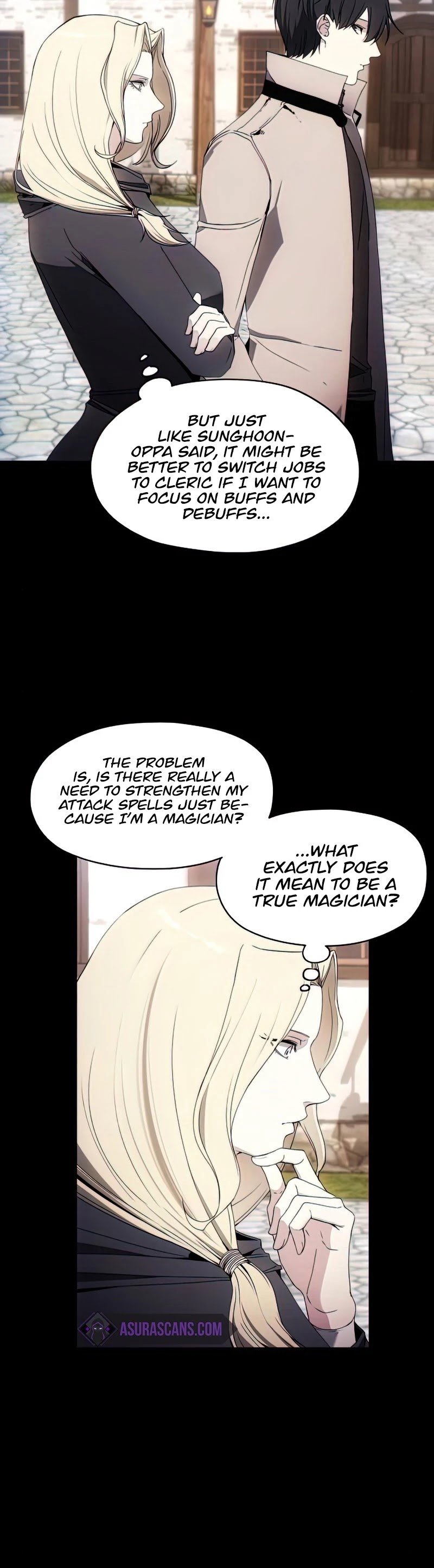 How to Live as a Villain Chapter 46 180 038