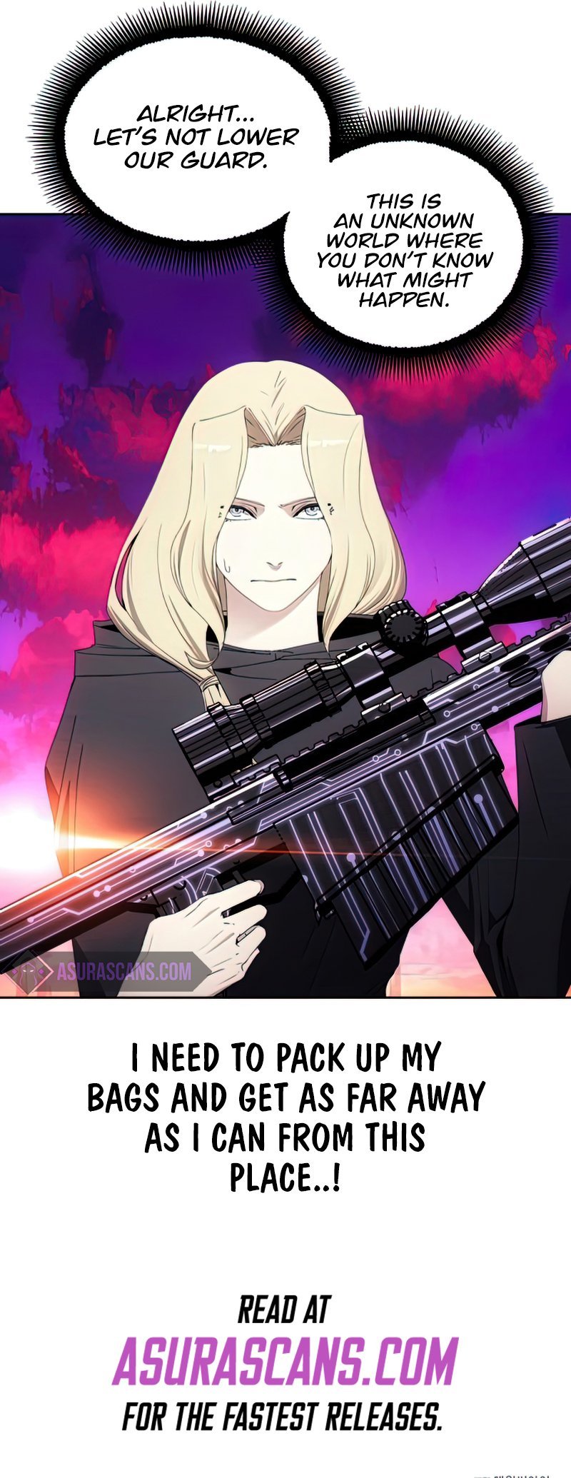 How to Live as a Villain Chapter 46 187 045