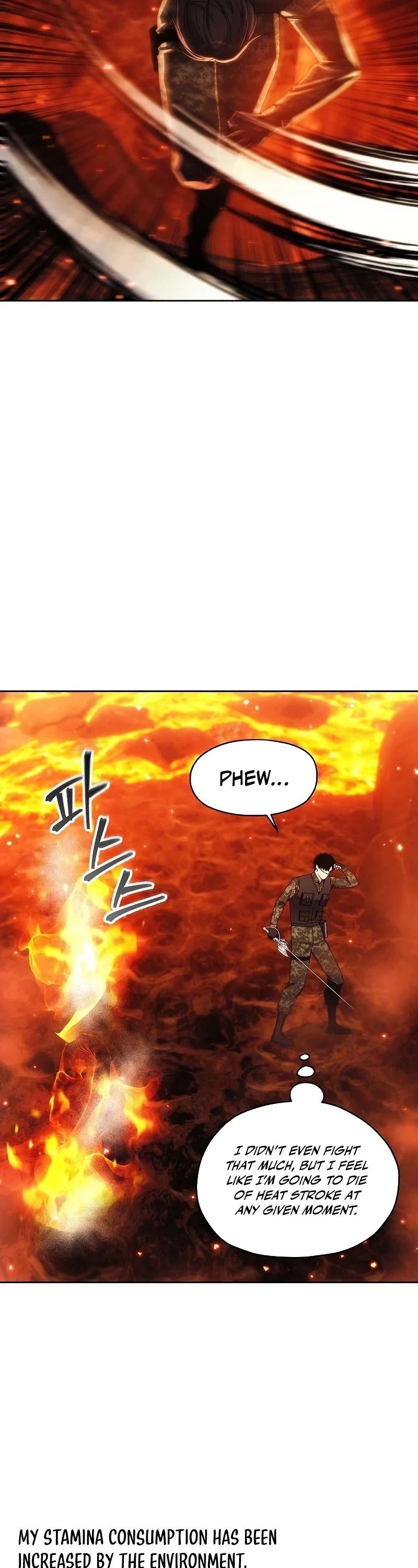 How to Live as a Villain Chapter 47 148 003