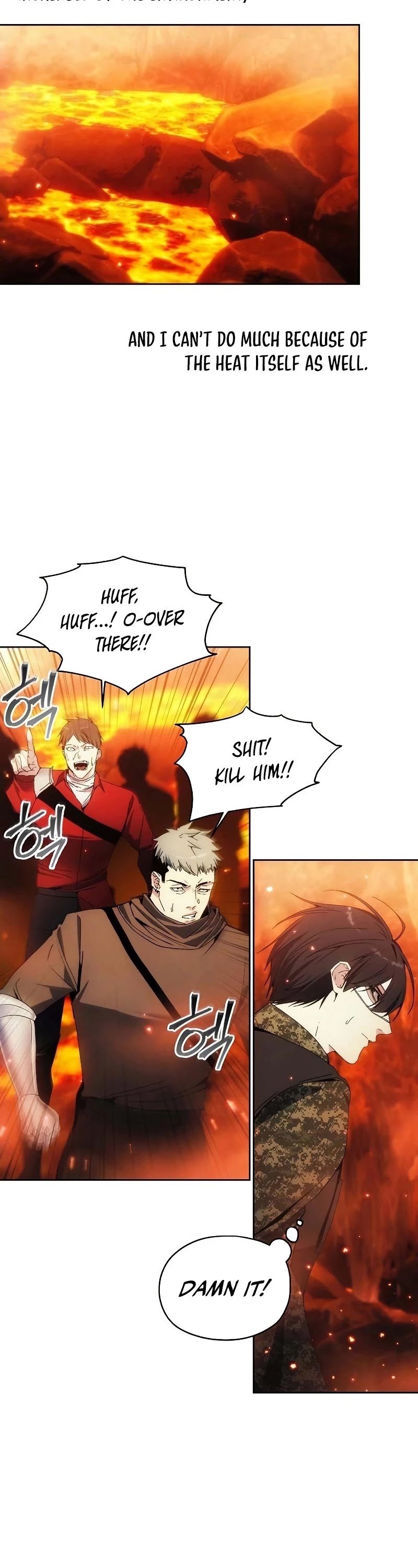 How to Live as a Villain Chapter 47 149 004