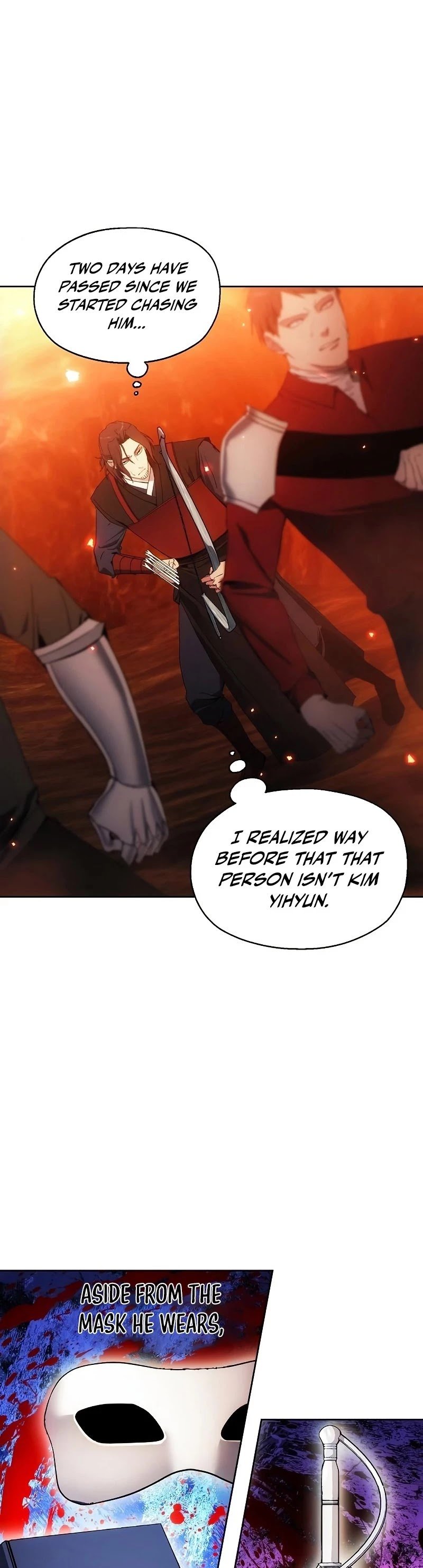 How to Live as a Villain Chapter 47 153 008