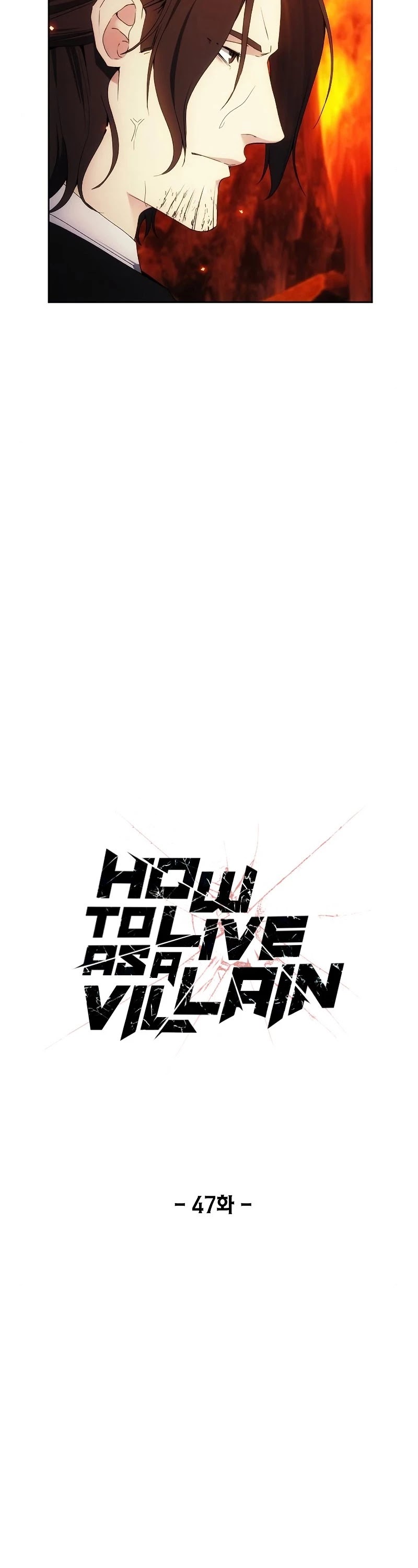 How to Live as a Villain Chapter 47 156 011
