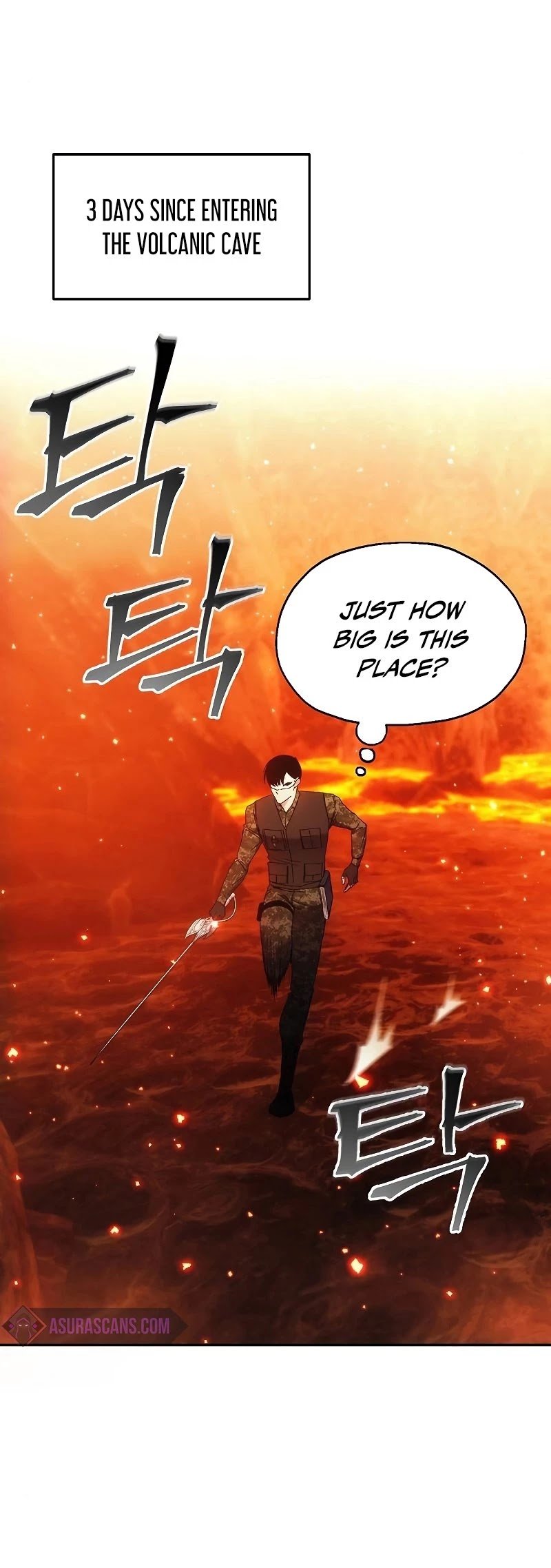 How to Live as a Villain Chapter 47 157 012