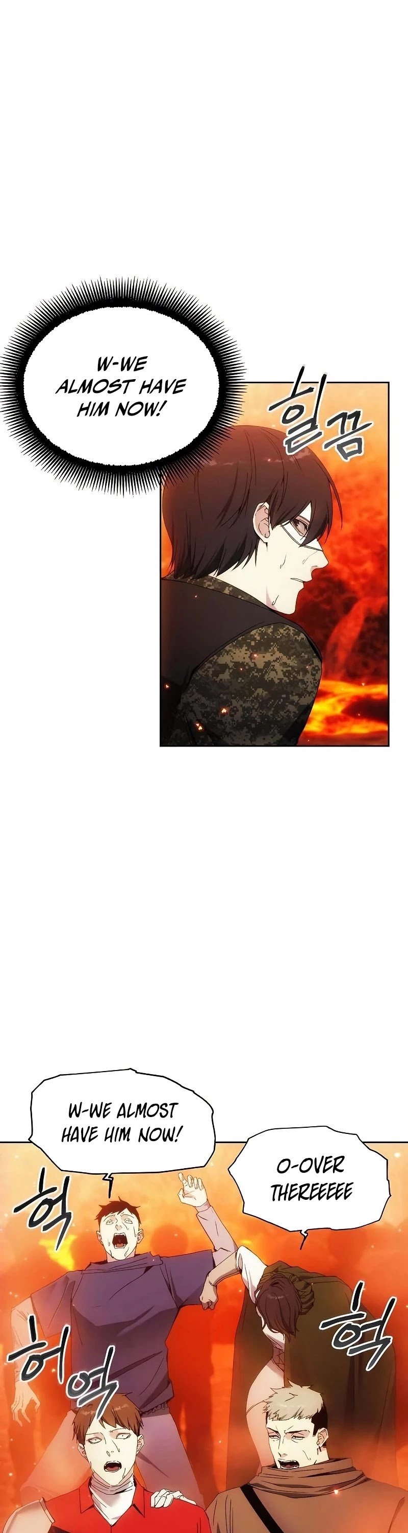 How to Live as a Villain Chapter 47 159 014