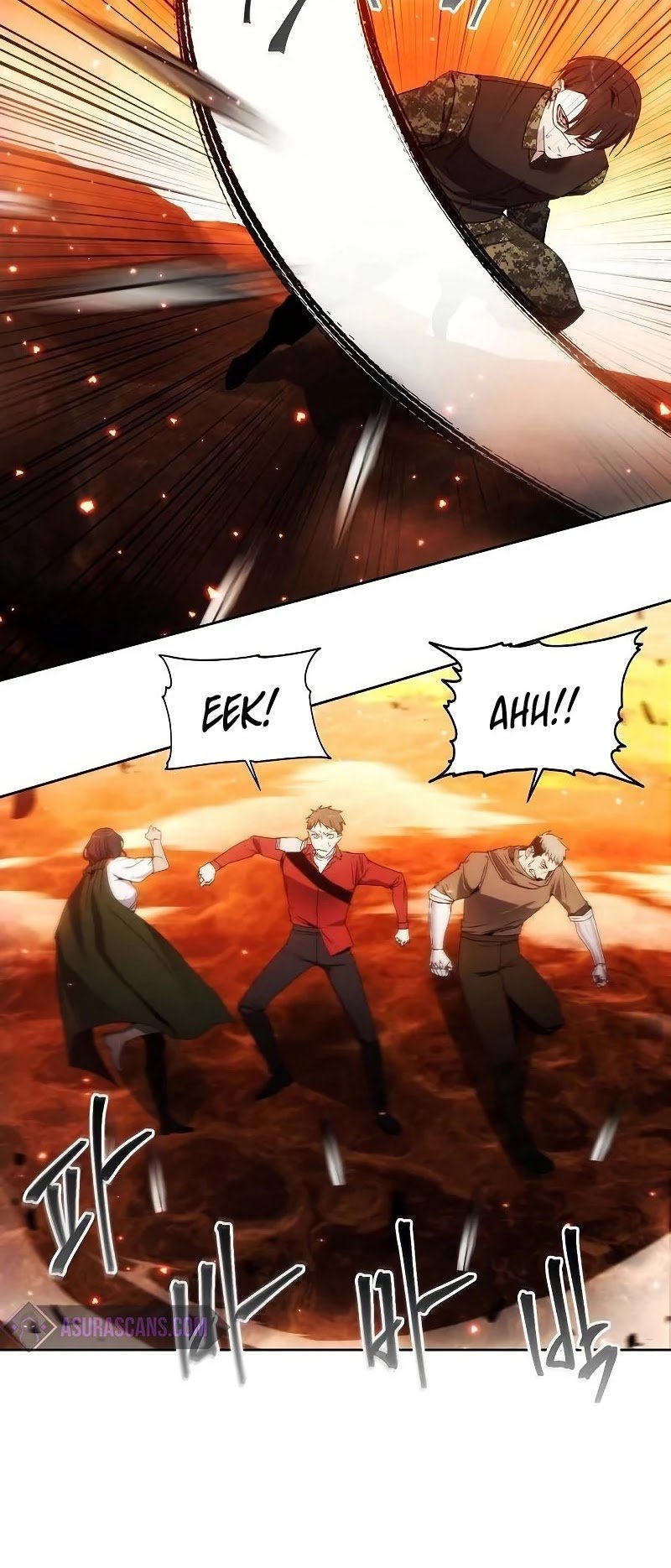 How to Live as a Villain Chapter 47 165 020