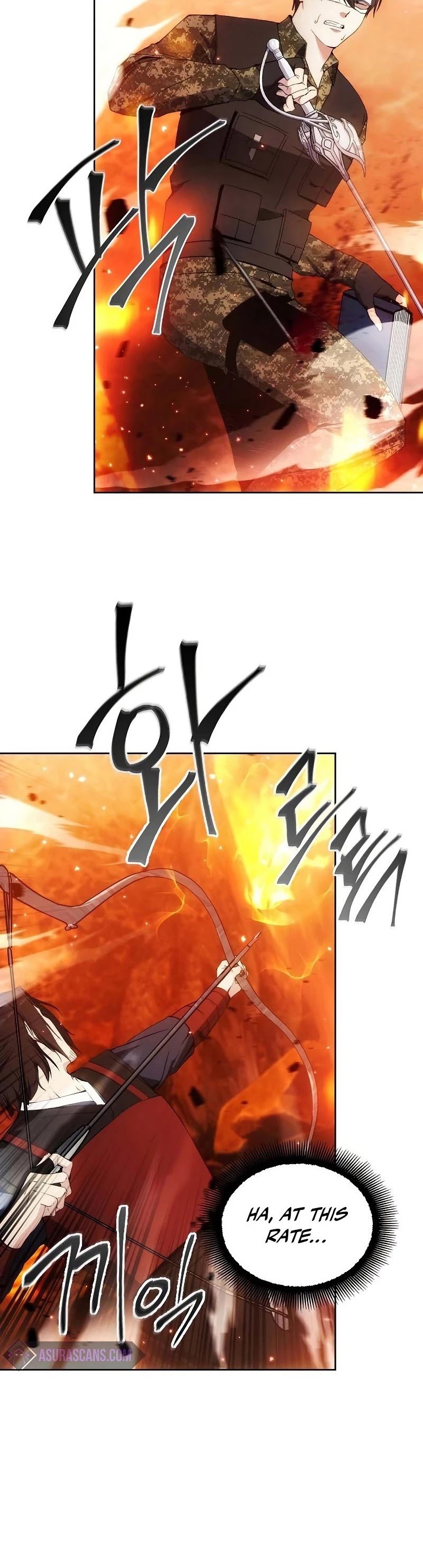How to Live as a Villain Chapter 47 168 023