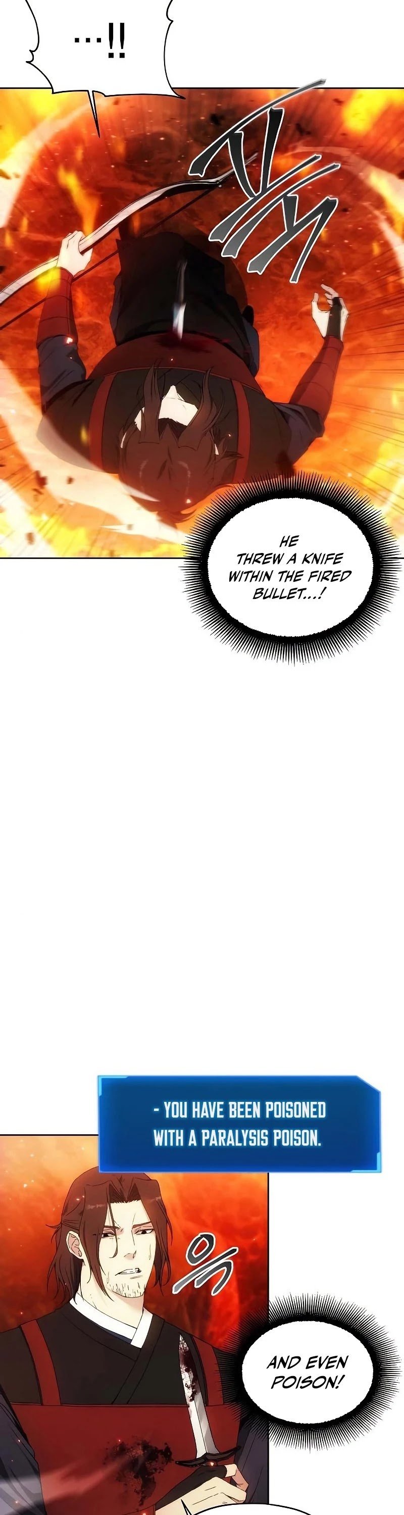 How to Live as a Villain Chapter 47 170 025