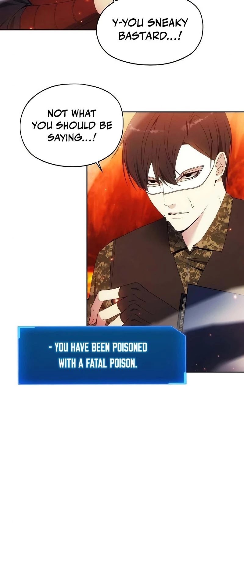 How to Live as a Villain Chapter 47 171 026