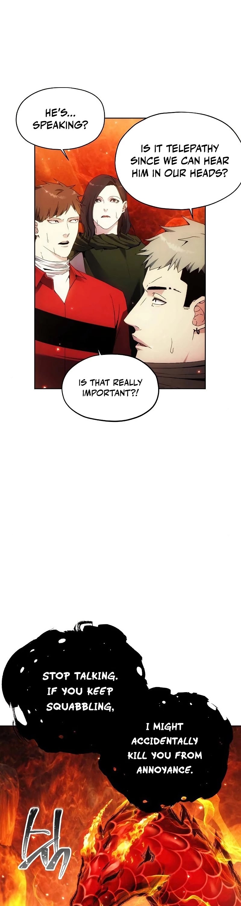 How to Live as a Villain Chapter 47 179 034