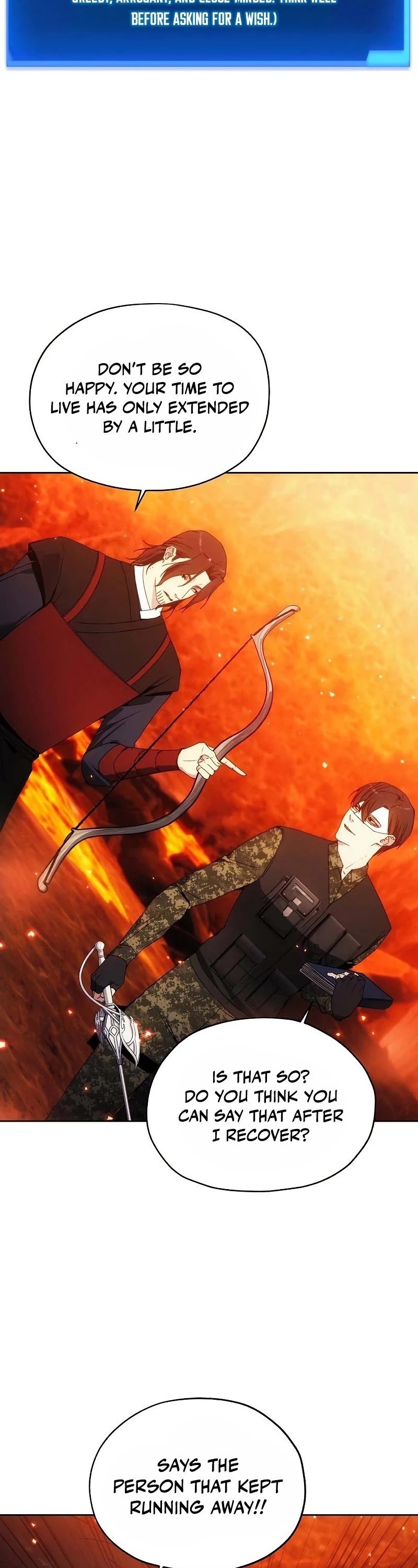 How to Live as a Villain Chapter 47 183 038