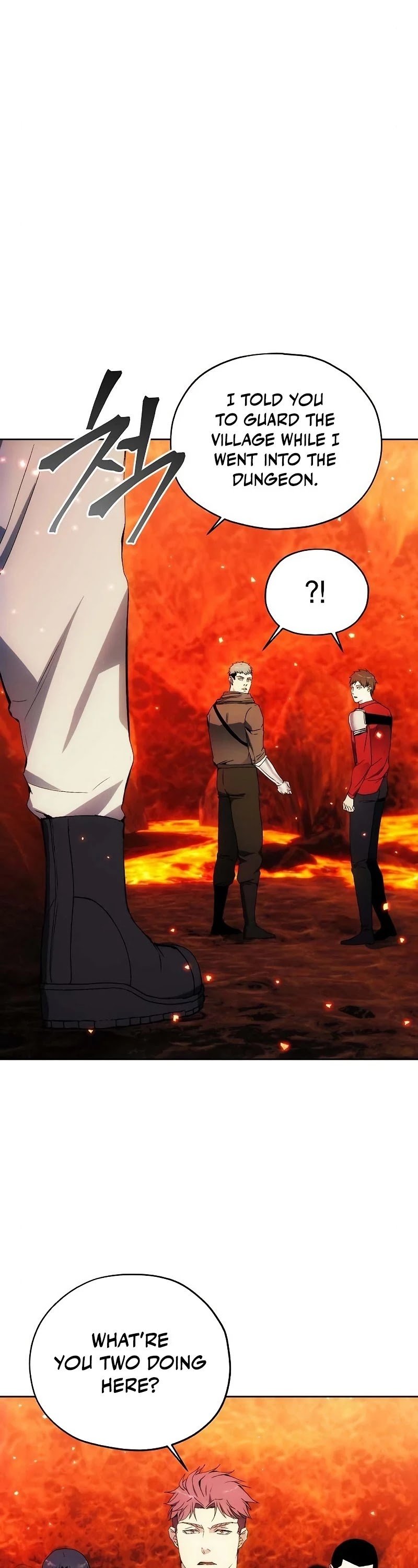 How to Live as a Villain Chapter 47 189 044