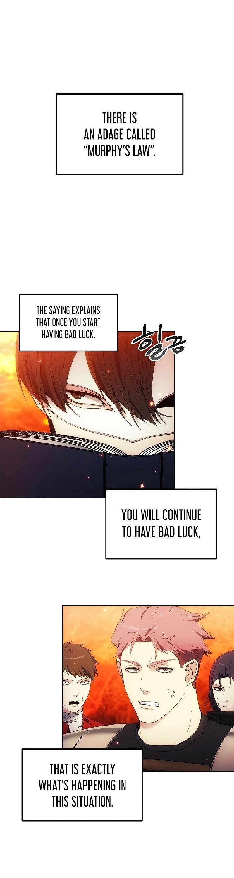 How to Live as a Villain Chapter 48 147 002