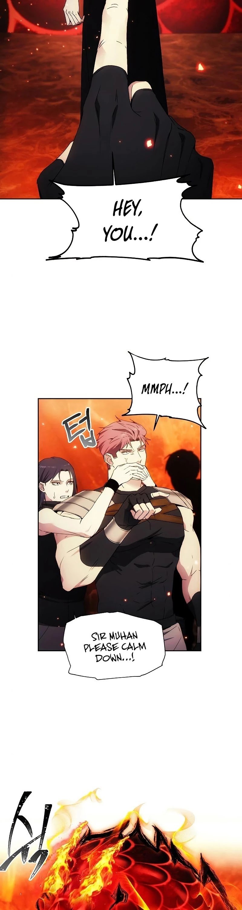 How to Live as a Villain Chapter 48 149 004