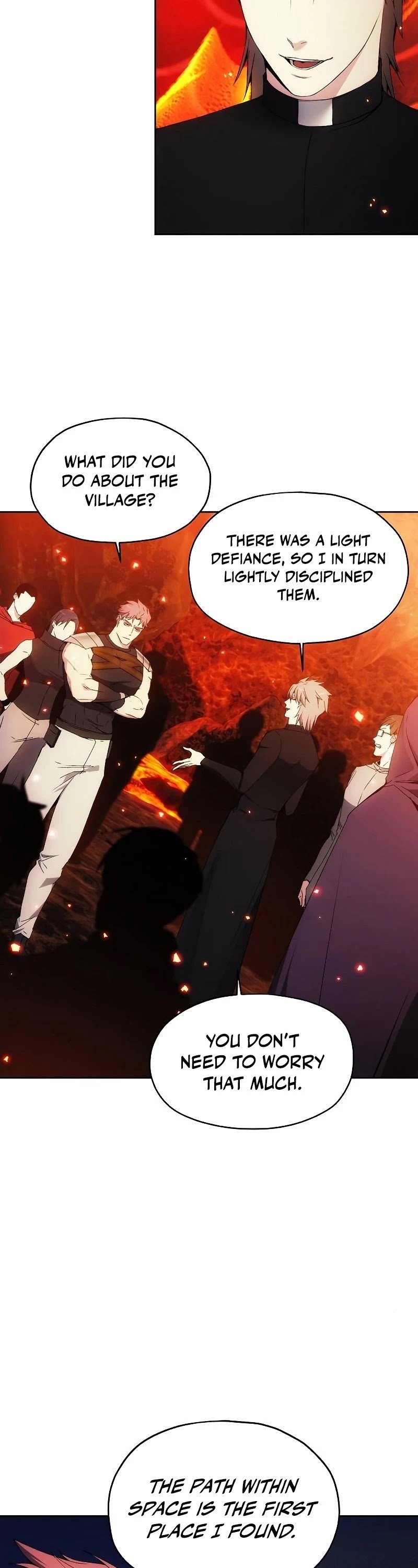 How to Live as a Villain Chapter 48 155 010