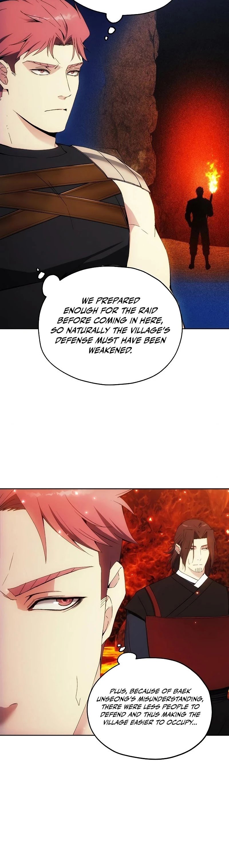 How to Live as a Villain Chapter 48 156 011