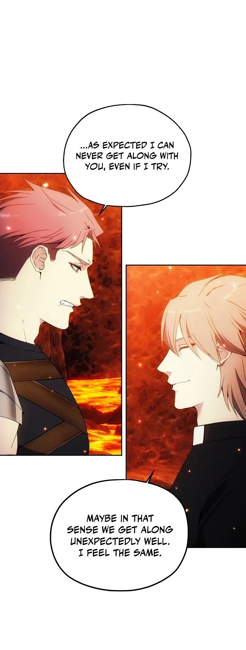 How to Live as a Villain Chapter 48 157 012