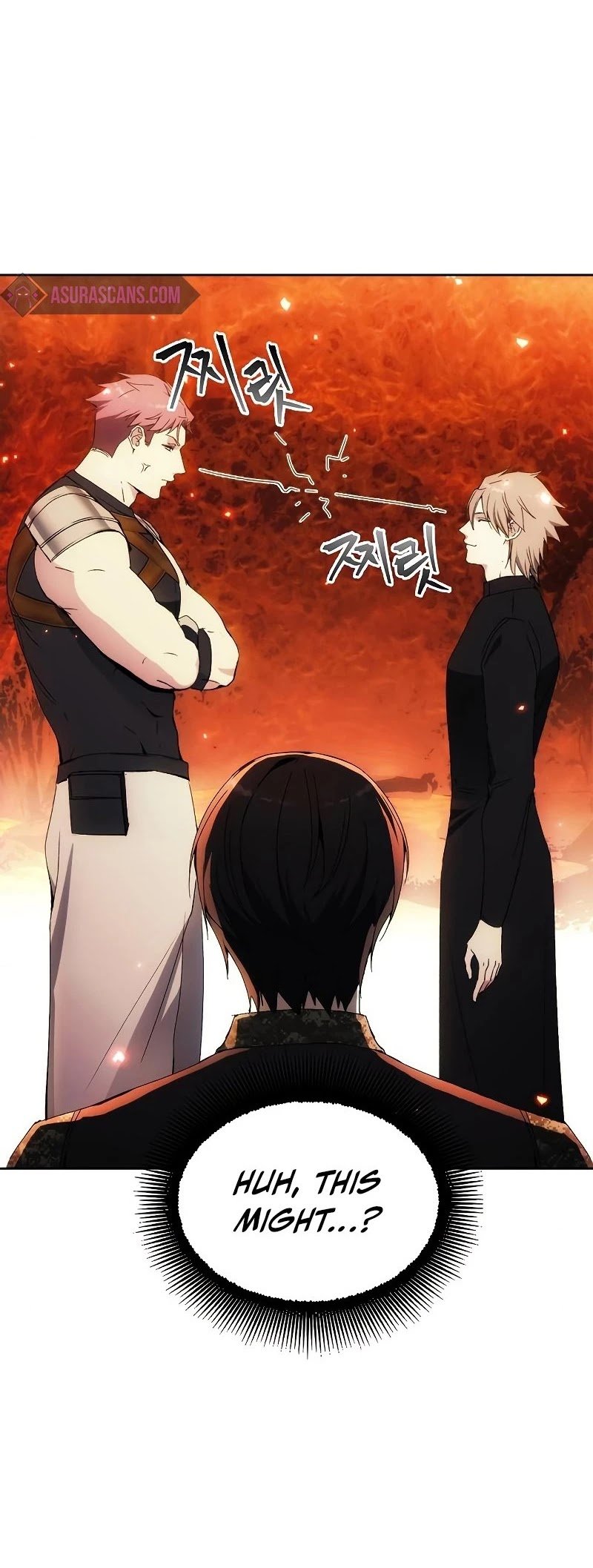 How to Live as a Villain Chapter 48 158 013