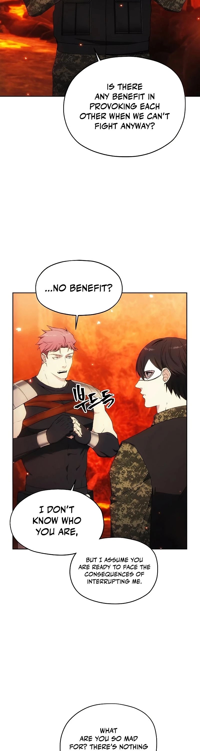 How to Live as a Villain Chapter 48 160 015