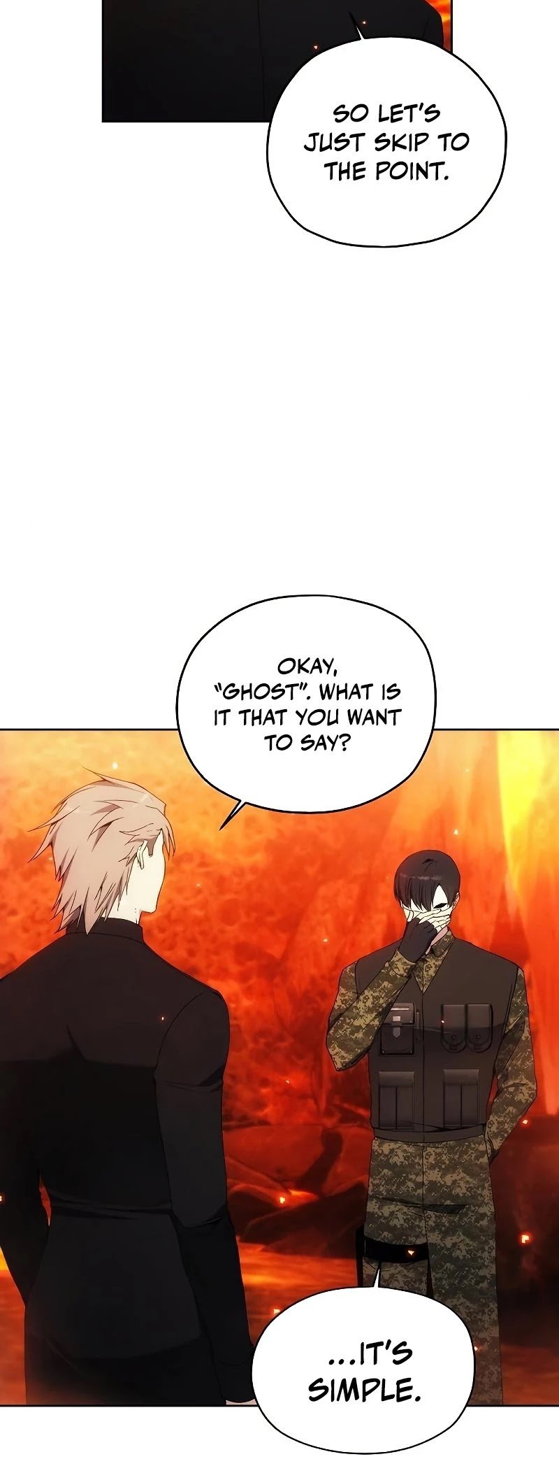 How to Live as a Villain Chapter 48 163 018