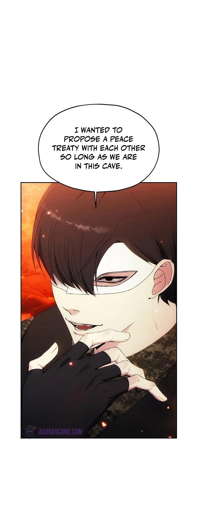 How to Live as a Villain Chapter 48 164 019