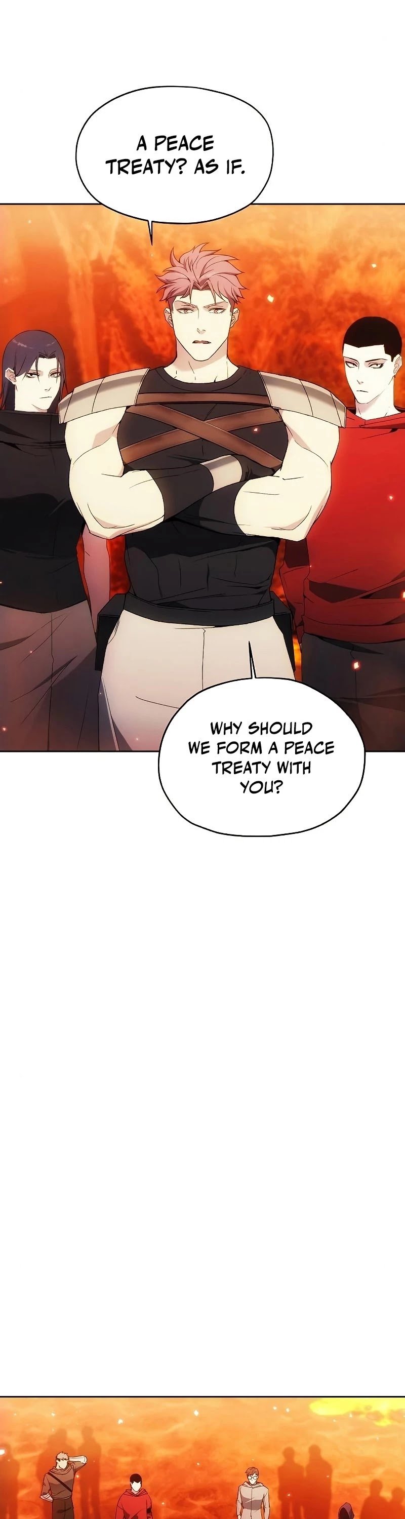 How to Live as a Villain Chapter 48 165 020