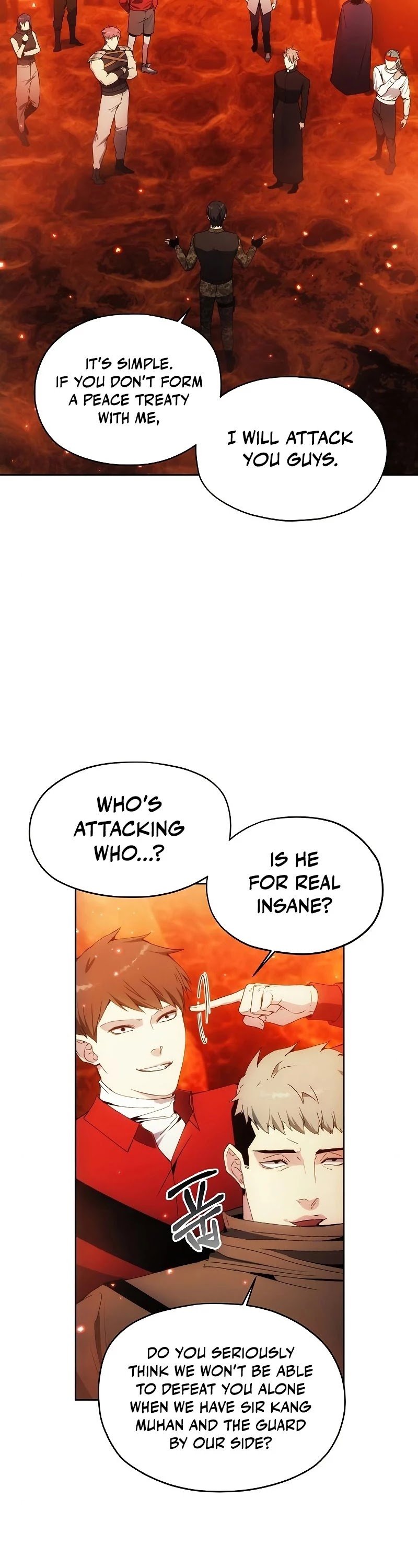 How to Live as a Villain Chapter 48 166 021