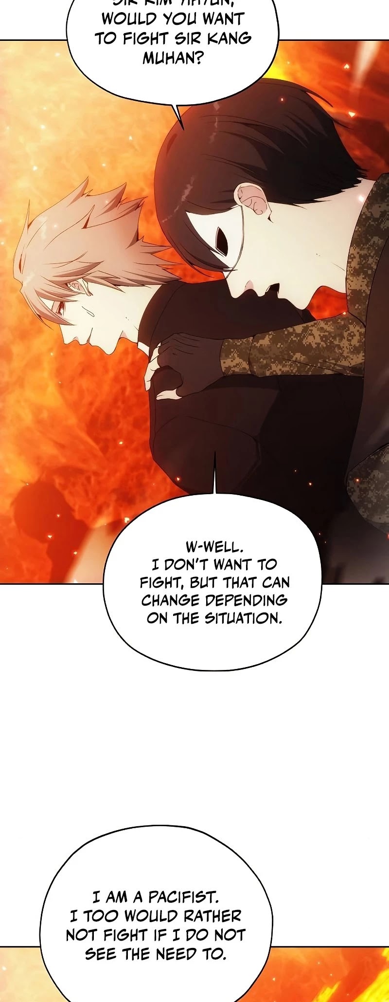 How to Live as a Villain Chapter 48 169 024