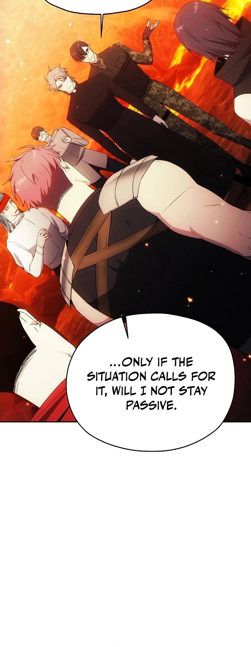 How to Live as a Villain Chapter 48 170 025