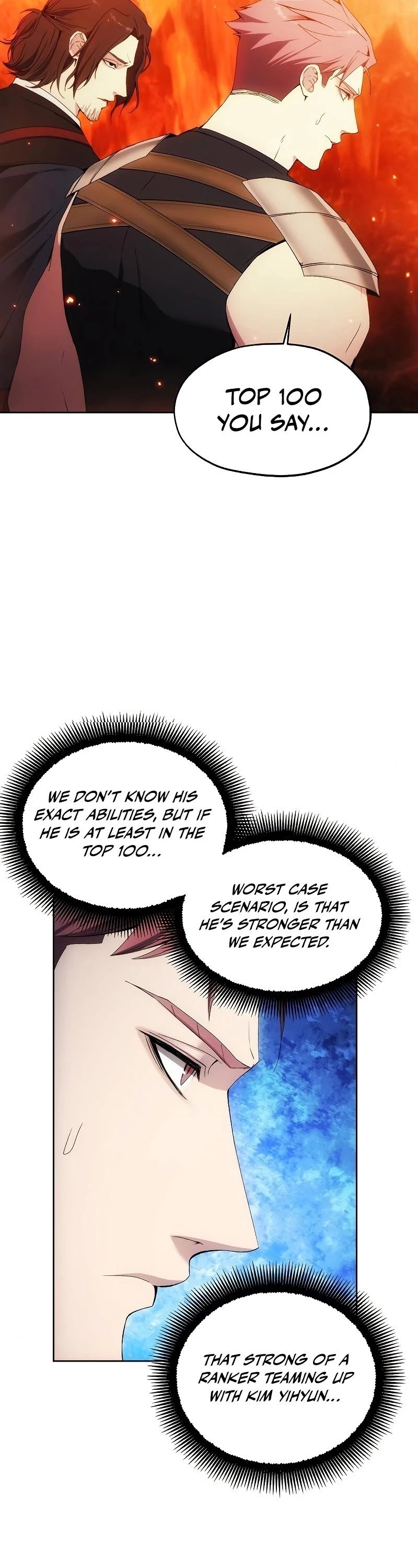 How to Live as a Villain Chapter 48 172 027