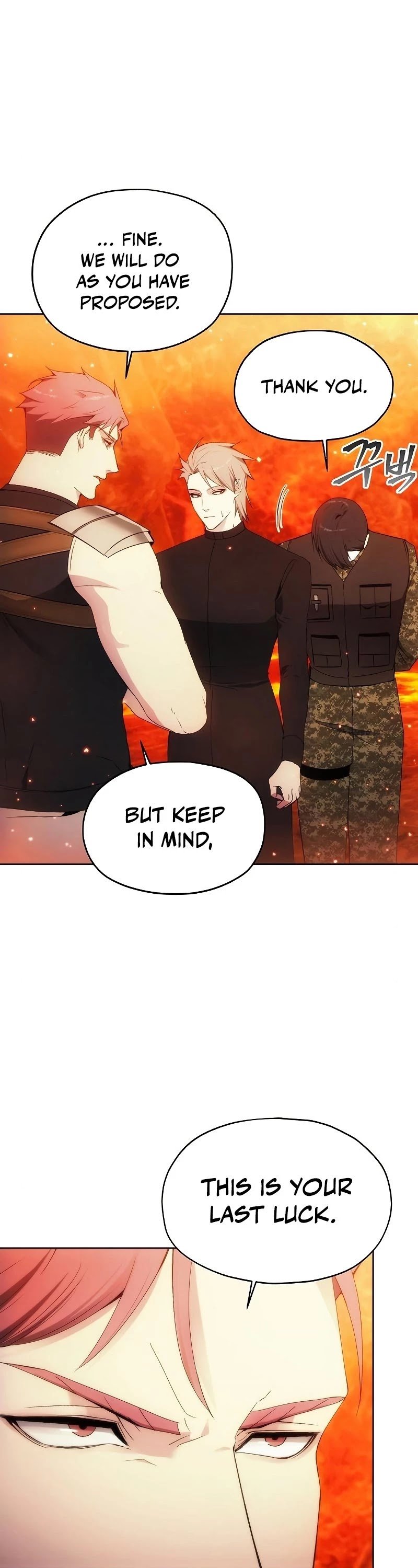 How to Live as a Villain Chapter 48 173 028