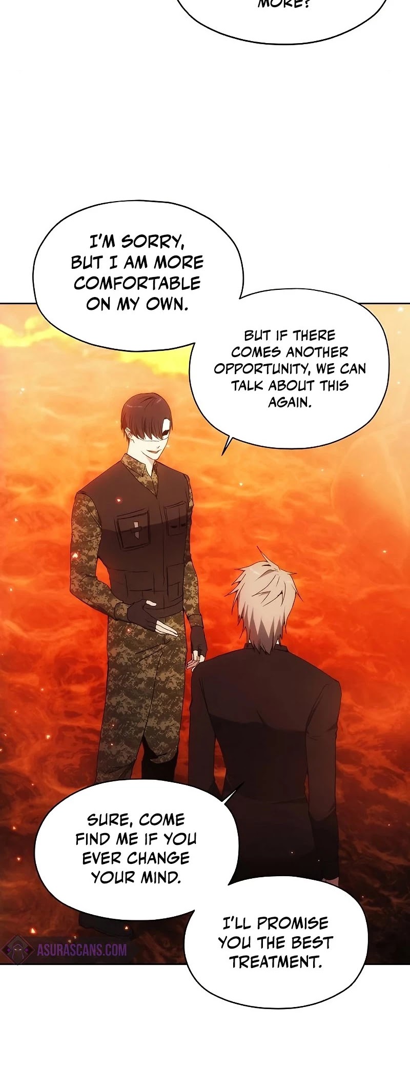 How to Live as a Villain Chapter 48 176 031