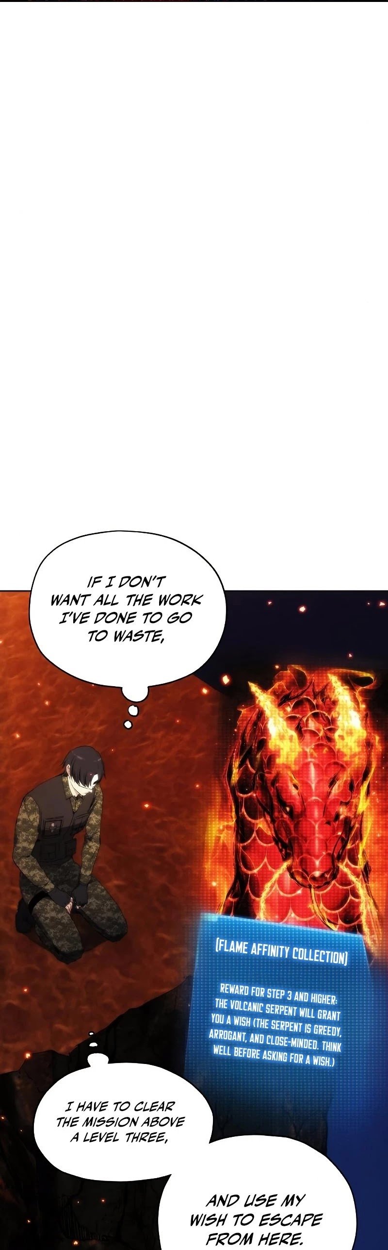 How to Live as a Villain Chapter 48 190 045