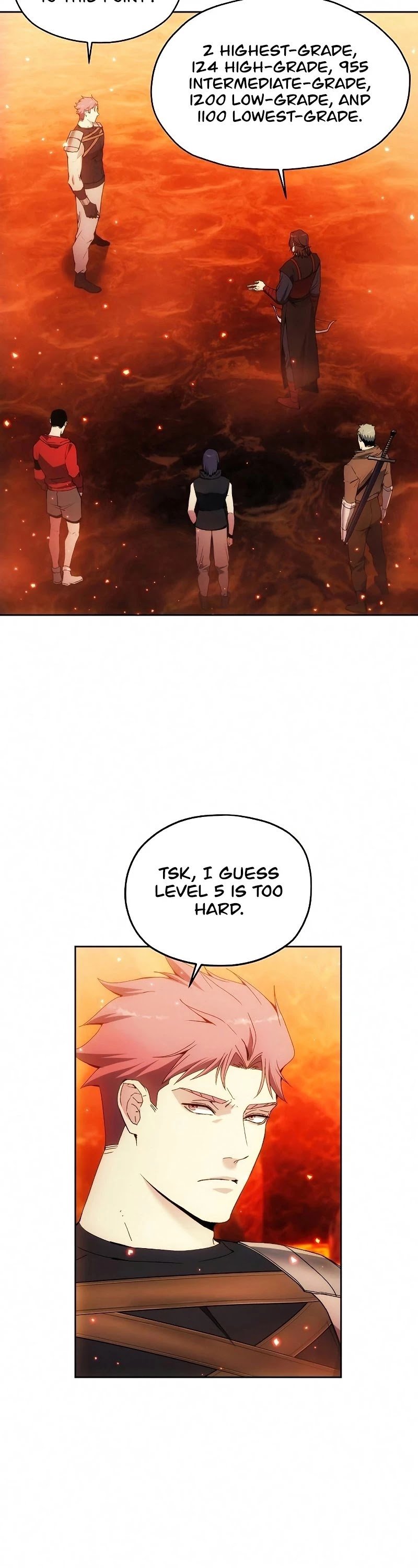 How to Live as a Villain Chapter 49 170 010