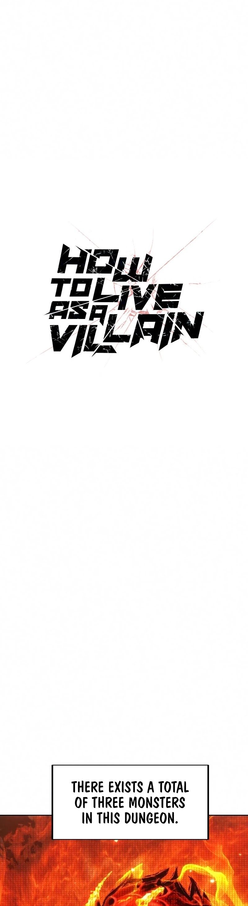 How to Live as a Villain Chapter 49 171 011