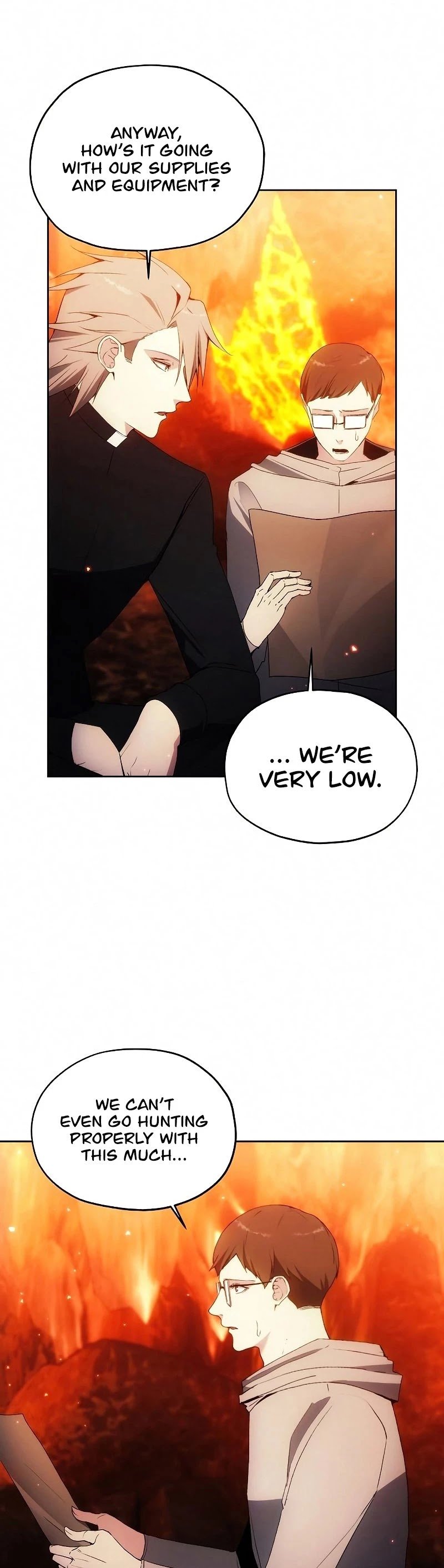 How to Live as a Villain Chapter 49 181 021