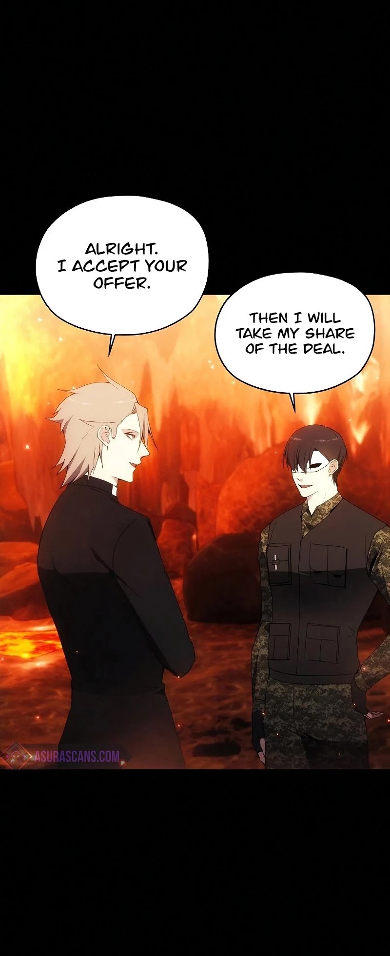How to Live as a Villain Chapter 49 187 027
