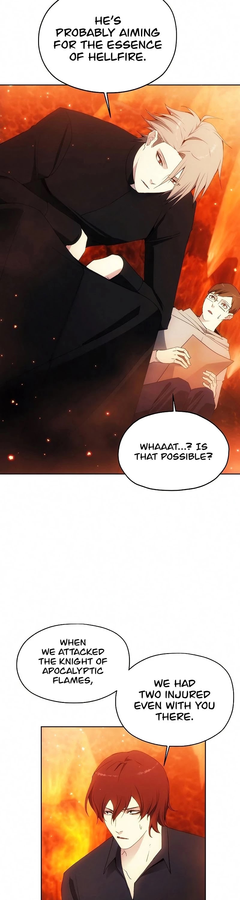 How to Live as a Villain Chapter 49 190 030