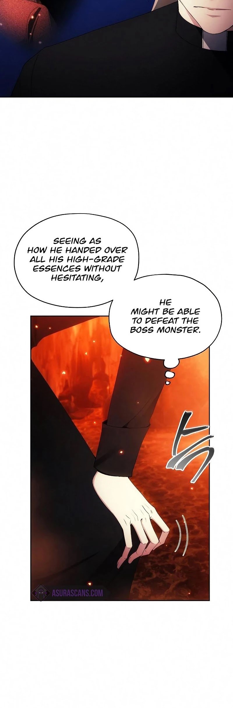 How to Live as a Villain Chapter 49 192 032