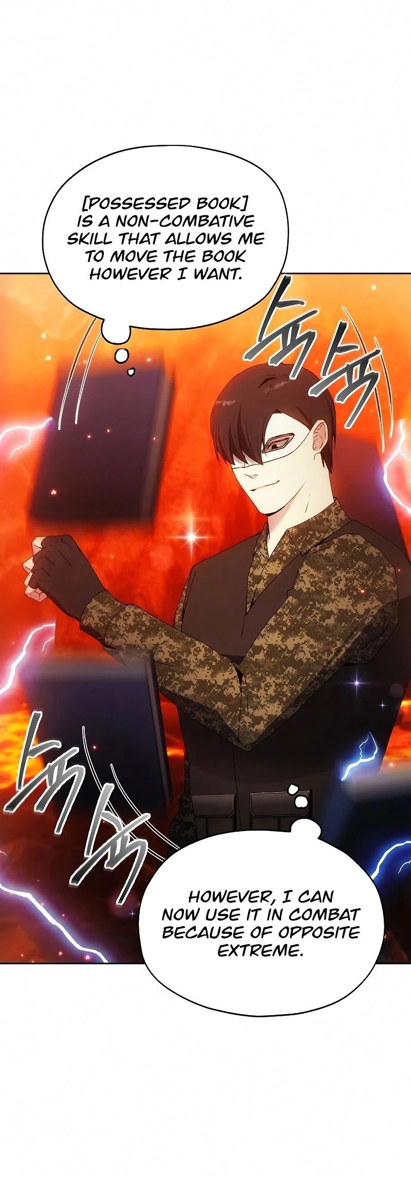 How to Live as a Villain Chapter 49 196 036