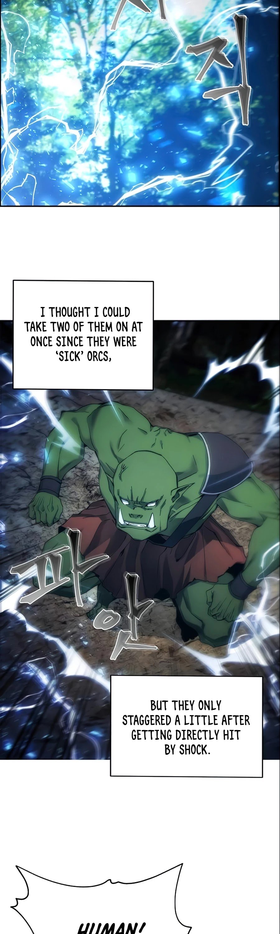 How to Live as a Villain Chapter 5 142 003