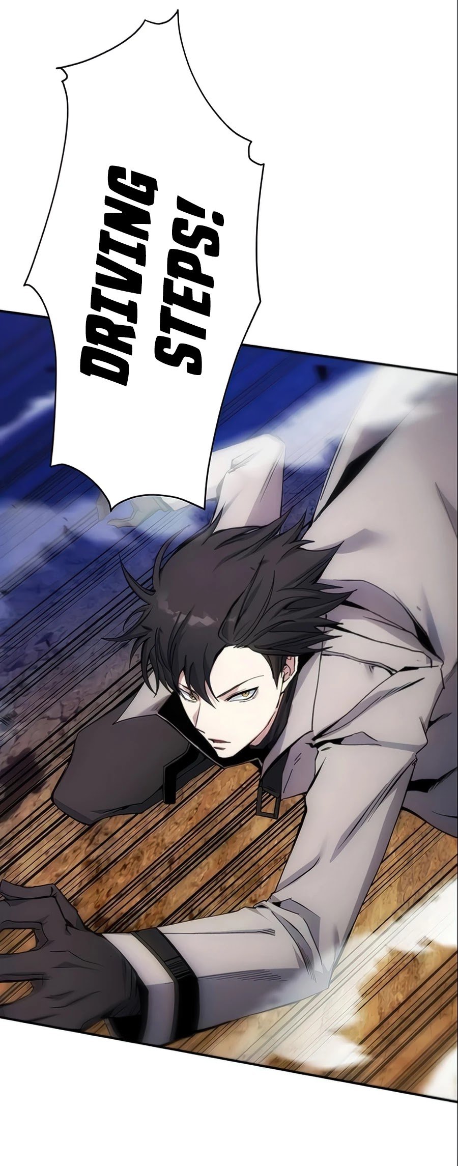 How to Live as a Villain Chapter 5 147 008
