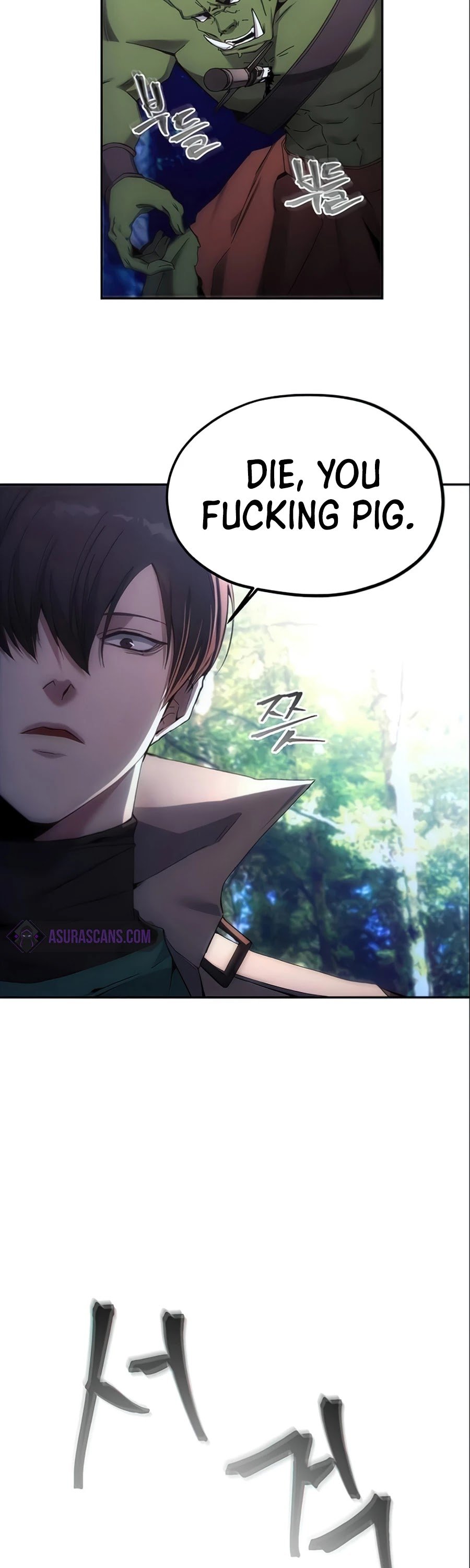 How to Live as a Villain Chapter 5 159 020
