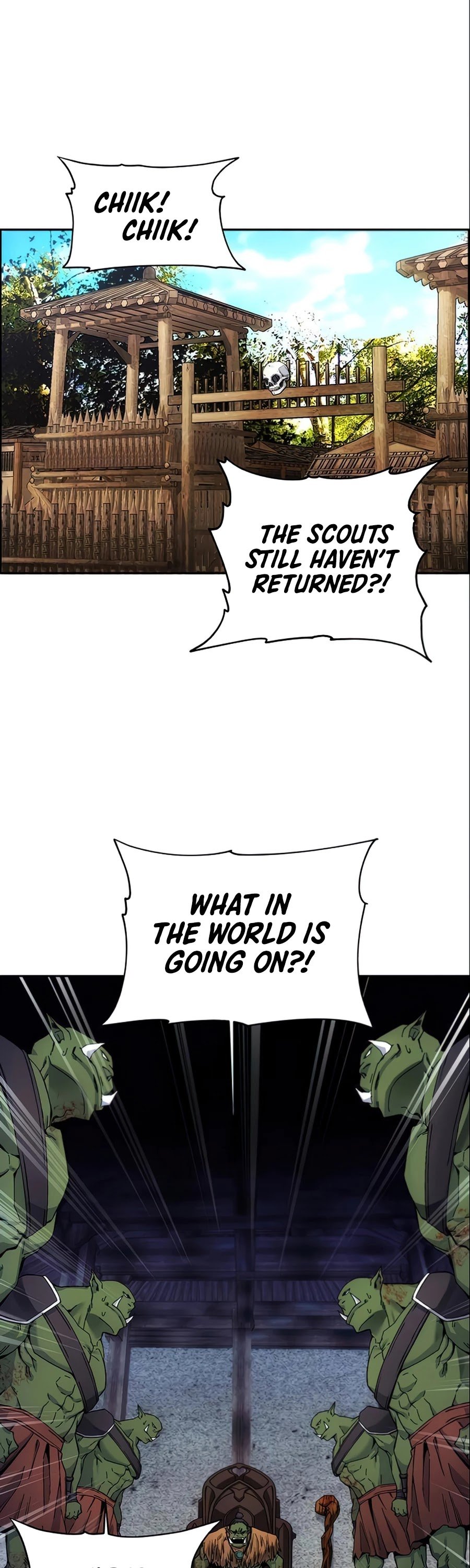 How to Live as a Villain Chapter 5 164 025