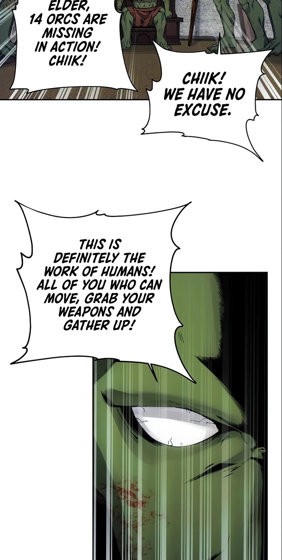 How to Live as a Villain Chapter 5 165 026