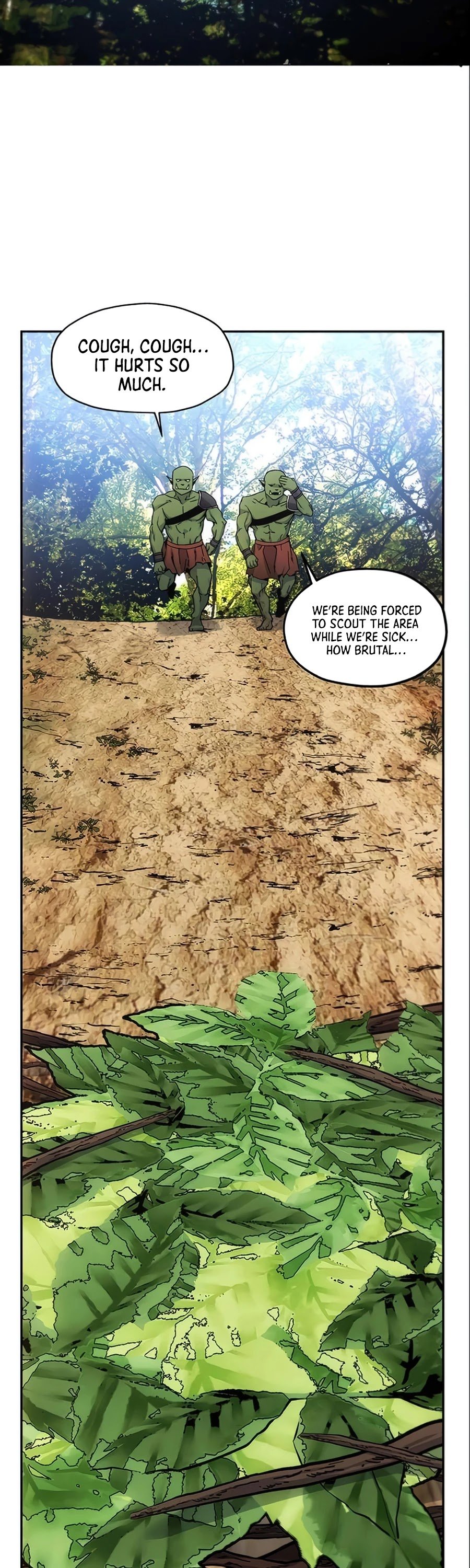 How to Live as a Villain Chapter 5 170 031